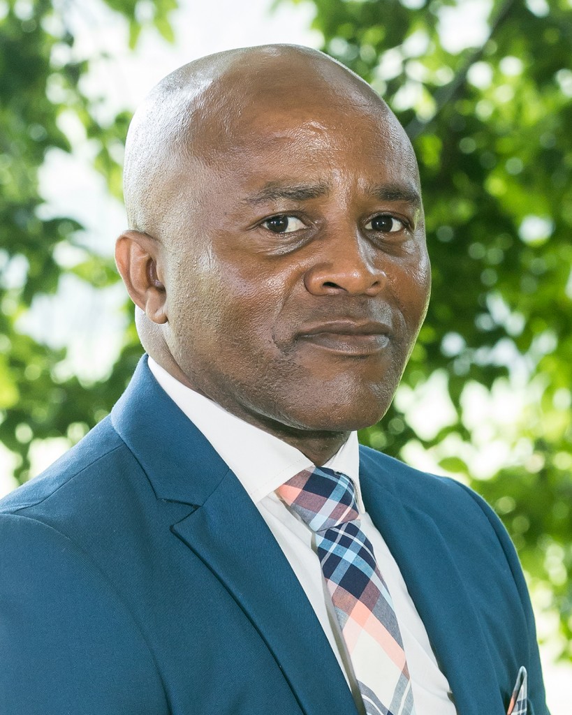 Zakhele Nkosi